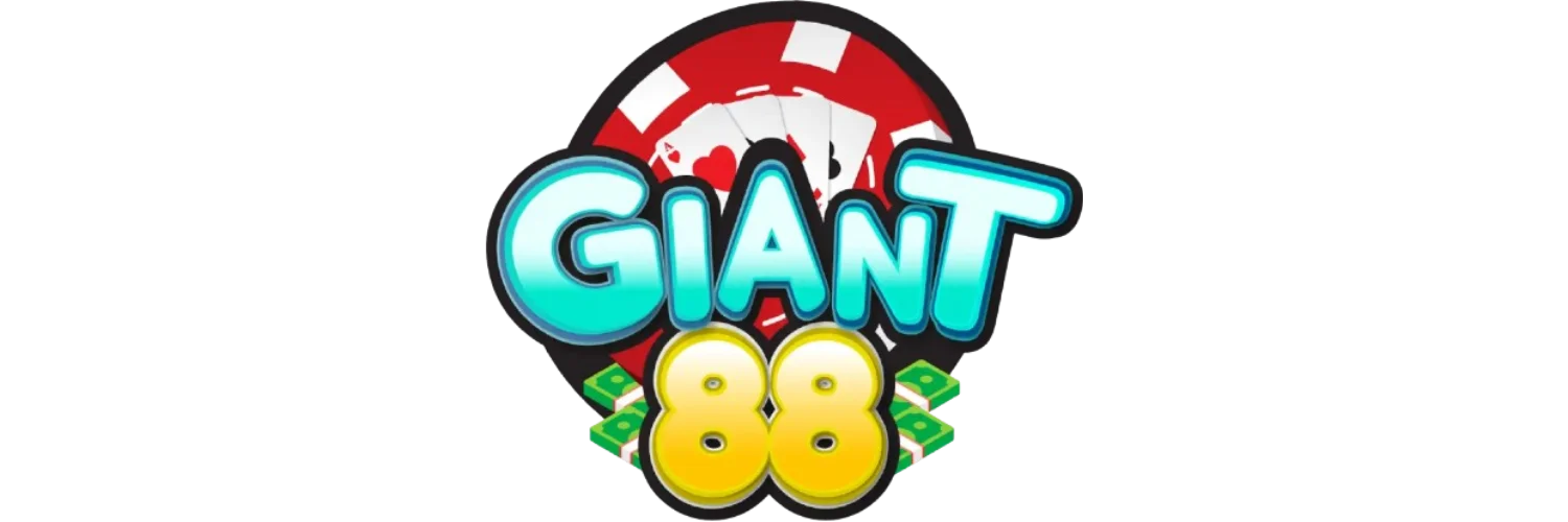 GIANT88 ทางเข้าเว็บตรง สมัคร ฝากถอนรวดเร็ว
