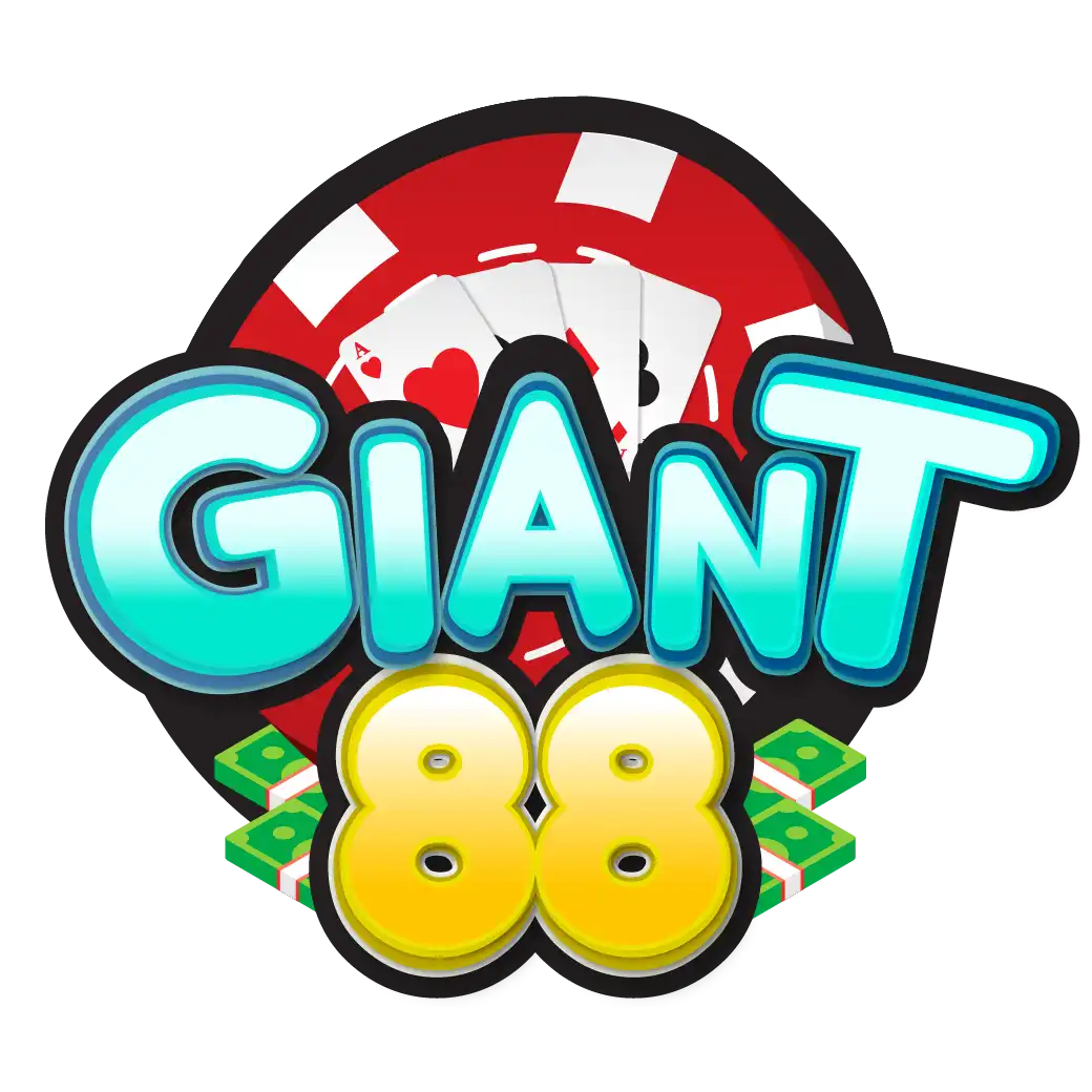 GIANT88 ทางเข้าเว็บตรง สมัคร ฝากถอนรวดเร็ว